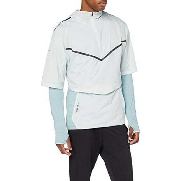 nike sphere transform